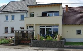Ferienhaus Sonnenaufgang